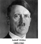 Adolf Hitler