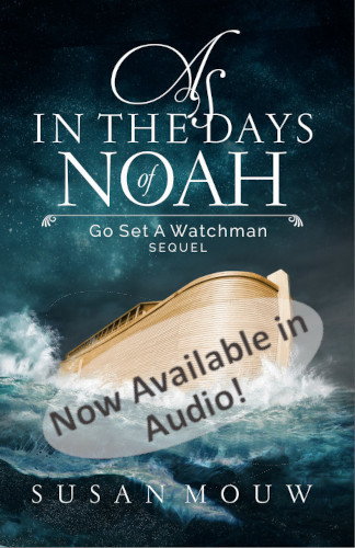 As In the Days of Noah