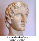 Alexander the Great