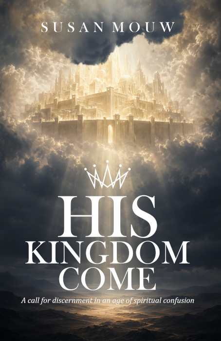 His Kingdom Come