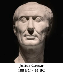Julius Caesar