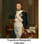 Napoleon Bonaparte