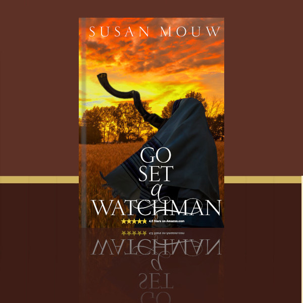 Go Set A Watchman - study of the Olivet Discourse